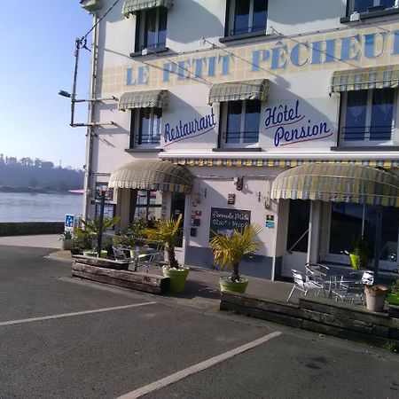 Le Petit Pecheur Hotel Saint-Florent-le-Vieil ภายนอก รูปภาพ