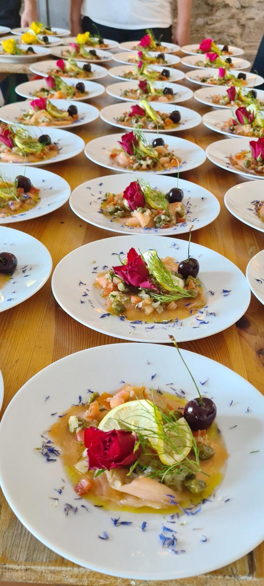 Le Petit Pecheur Hotel Saint-Florent-le-Vieil ภายนอก รูปภาพ